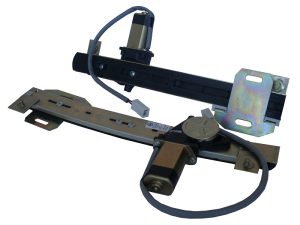 Стеклоподъёмники Nissan Terrano, Renault Sandero, Renault Duster