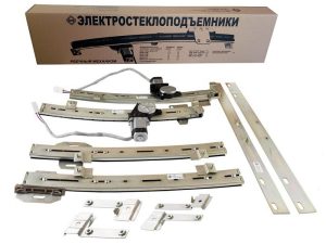 LADA Стеклоподъёмники ЛАДА Калина, ЛАДА Гранта