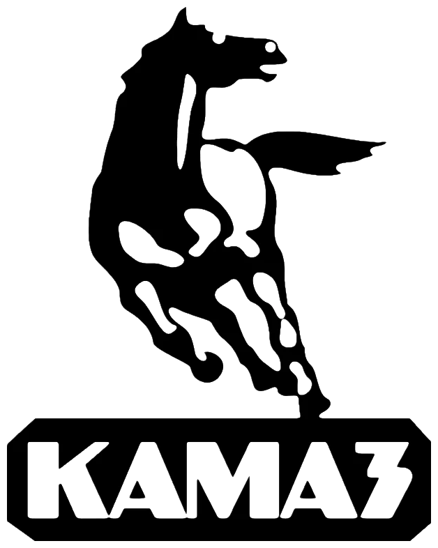 КАМАЗ
